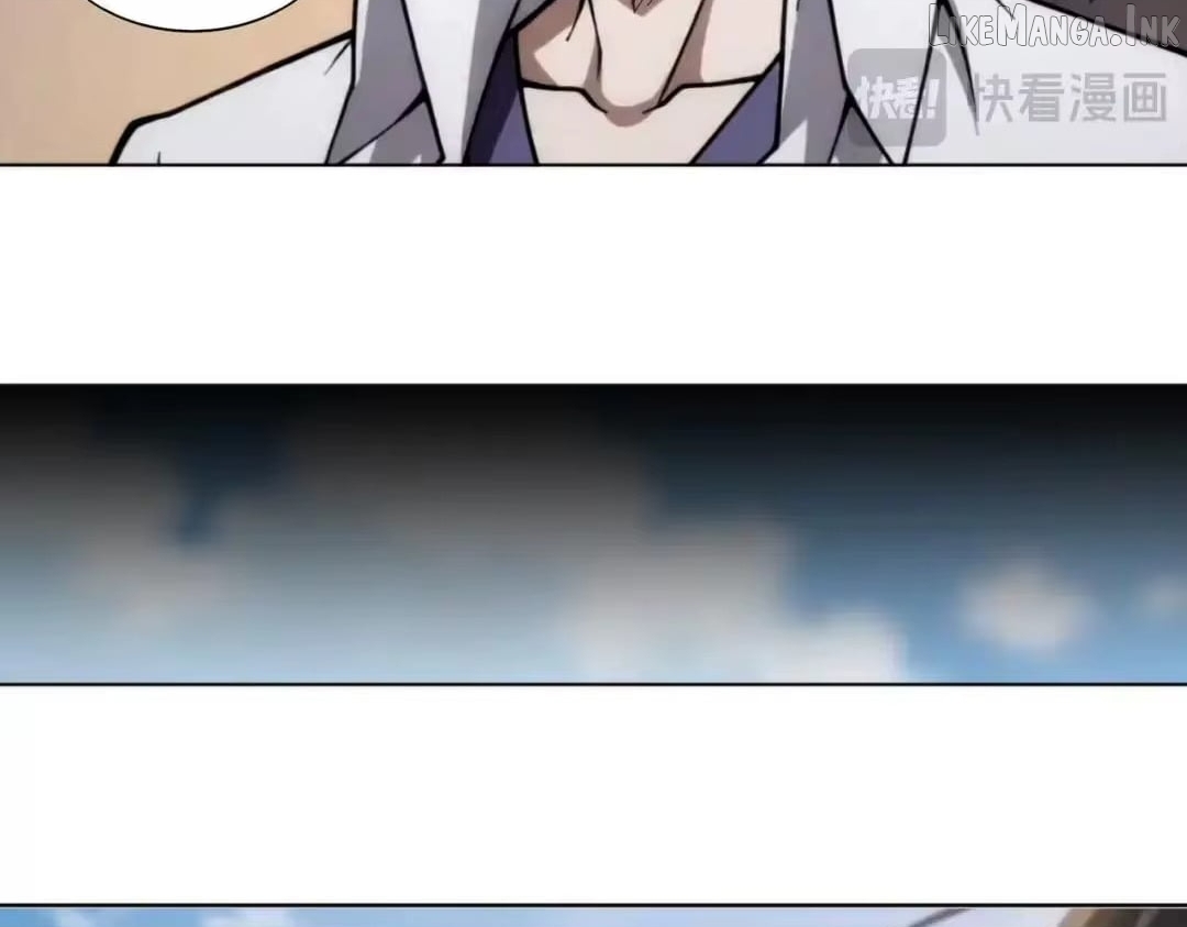 My Furry Harem Is After Me Chapter 463  - page 29